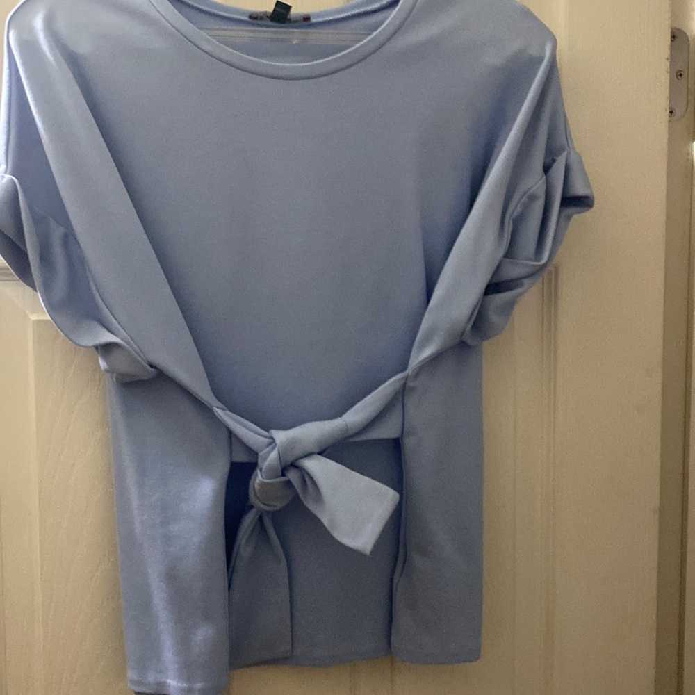 Express top
